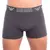 Kit 3 Cuecas Boxer Masculina Microfibras Sortidas na internet