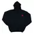 Blusa Moletom Hugo Boss Mini Com Capuz - comprar online