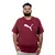 Camisa Masculina Puma Plus Size - comprar online