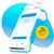 Máquina De Cartão Point Smart 4g Wifi Mercado pago - comprar online