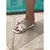 Sandália Feminina Rasteira - Modh - loja online