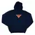 Blusa Moletom Prada Milano Triangle Com Capuz Premium - loja online