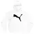 Blusa Moletom Puma Com Capuz Premium - comprar online