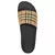 Chinelo Masculino Slide Burberry Xadrez Vintage na internet