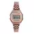 Relógio Feminino Digital Casio na internet