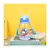 Garrafa De Água Infantil Criança Portátil Com Canudo Desenho - BH ECONOMY | Compre Online Com Entrega Rápida e Frete Grátis!!