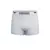 Kit 3 Cuecas Boxer Masculina Microfibras Sortidas - loja online