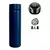 Garrafa Térmica 500ml Com Medidor De Temperatura Digital Led - BH ECONOMY | Compre Online Com Entrega Rápida e Frete Grátis!!