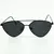 Oculos Prada Metallic Vision