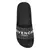 Chinelo Masculino Slide Com Logo Givenchy na internet