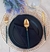 SET DE CUBIERTOS POR 18 PIEZAS GOLDEN - comprar online