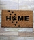 FELPUDO HOME