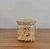 FRASCO CONTENEDOR BAMBOO CHICO