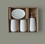 SET DE BAÑO LUXURY