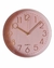 RELOJ DE PARED ROSE