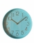 RELOJ DE PARED SKY BLUE