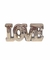 ADORNO LOVE - comprar online