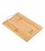 TABLA BAMBOO CON MANGO - comprar online