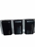 SET X 3 LATAS PREMIUM BLACK - comprar online