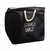 CESTO PARA ROPA STORE LARGE NEGRO - comprar online