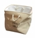 CESTO PARA ROPA STORE LARGE BEIGE - comprar online