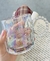 TAZA DE VIDRIO TORNASOLADO AITANA en internet