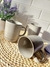 MUG TAZA DE CERAMICA GREY - comprar online