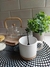 MUG TAZA DE CERAMICA WHITE en internet