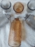 JARRA VINTAGE GRIS en internet