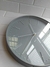 RELOJ DE PARED GREY UP - KALISA HOME