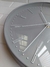 RELOJ DE PARED GREY UP - comprar online