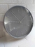 Imagen de RELOJ DE PARED GREY UP