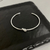 Bracelete Nó