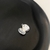 Mini Relicário Oval na internet