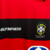 Camisa Flamengo Retrô 2010 Vermelha e Preta - Turequi Sports