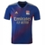 Camisa Lyon IV 22/23 Torcedor Adidas Masculina - Azul