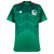 Camisa Seleção do México Home 22/23 Torcedor Adidas Masculina - Verde