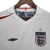 Camisa Retrô Seleção da Inglaterra 2006 - Umbro Masculina - Branca - loja online