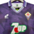 Camisa Fiorentina Retrô 1992/1993 Roxa - Lotto na internet