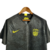 Camisa Seleção China I 18/19 - Torcedor Nike Masculina - Preta com detalhes em amarelo - Turequi Sports