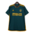 Camisa LA Galaxy II 23/24 - Torcedor Adidas Masculina - Verde com detalhes em vermelho e amarelo