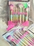 Kit Pincel 7 Peças - ROYAL