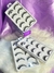 Cilios Postiços com 5 pares