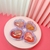 Blush Love You Lovers Lua&Neve - comprar online