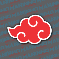 Cloud Akatsuki