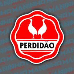 Perdidão