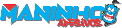Maninho Adesivos