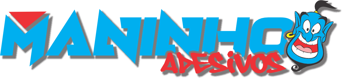 Maninho Adesivos