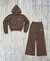 Conjunto ALO YOGA dama