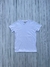 Remera lisa básica (algodón peinado) - comprar online